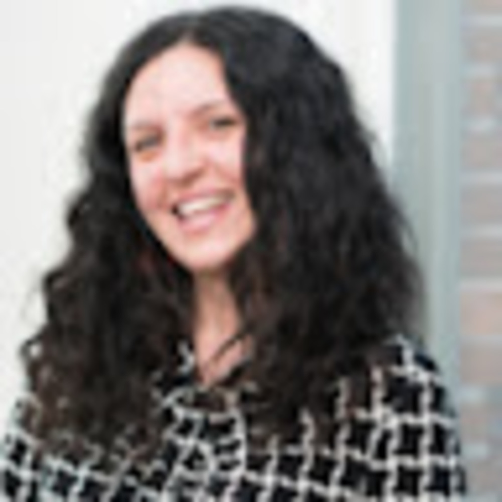 Meet your Posher, Celene